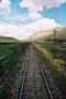Les rails