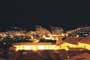 Cuzco de nuit