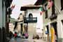 Les rues de Cuzco (1)