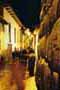 Cuzco de nuit