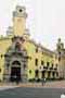 Mairie de Miraflores