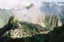 Le Machu Picchu (vue 2)