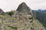 Le Machu Picchu (vue 3)